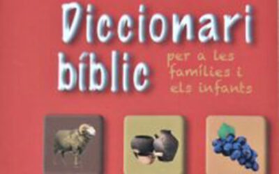 Diccionari bíblic per a les famílies i els infants