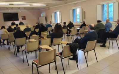 LXI Jornades de Biblistes de Catalunya
