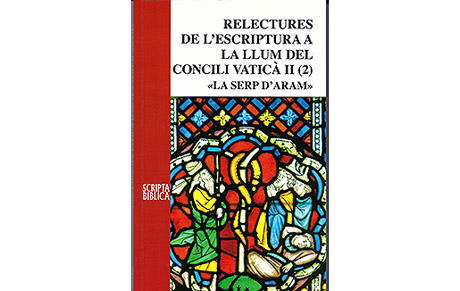 Relectures de l’Escriptura a la llum del Concili Vaticà II (2) «La serp d’Aram»