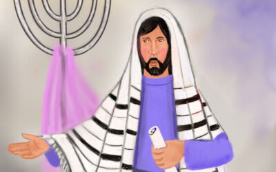 Jesús ens corregeix i ens ensenya