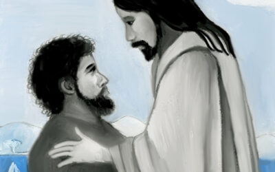 Per quin motiu Jesús exorcitza Pere, si l’acabava de confessar com el Messies?