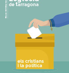 Els fonaments bíblics de la implicació i la responsabilitat en la vida política