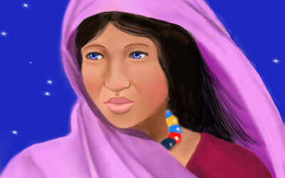 Dones de la Bíblia – Maria de Natzaret