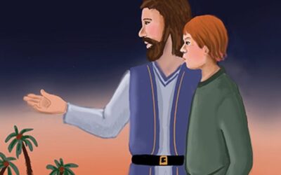 Actualitat de la instrucció de Jesús
