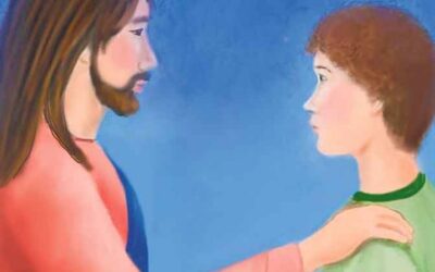 Escoltant Jesús de bon grat