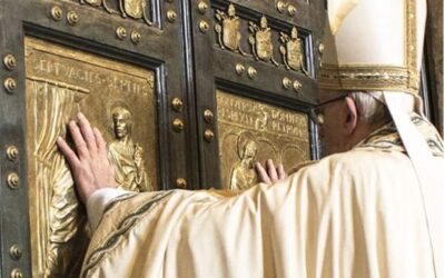 Jesucrist és la gran Indulgència (V)