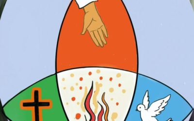 Jesús, revelador del pare en l’Esperit Sant