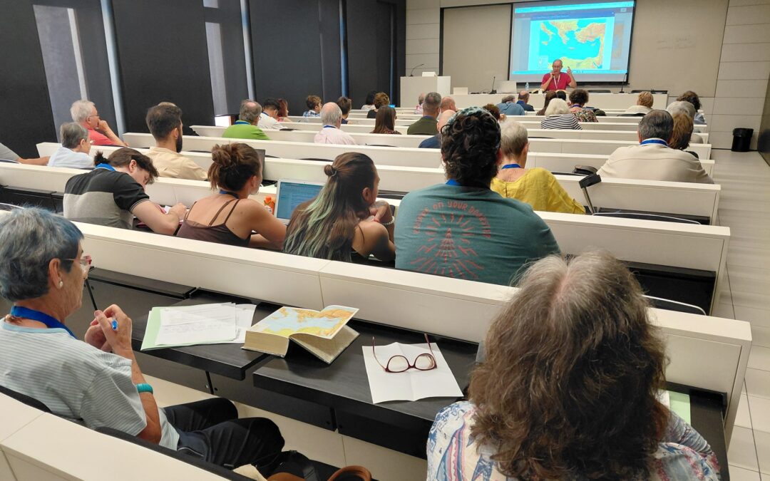 Els Cursos Bíblics d’Estiu, un magnífic do de Déu