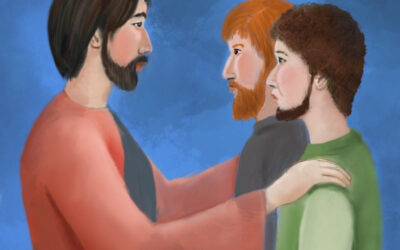 Per què Jesús va formar un grup de dotze deixebles?
