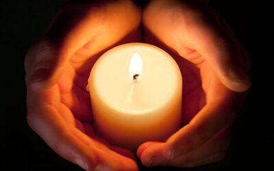 Sense defallir i confiant sempre!