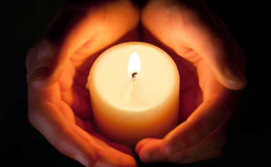 Sense defallir i confiant sempre!