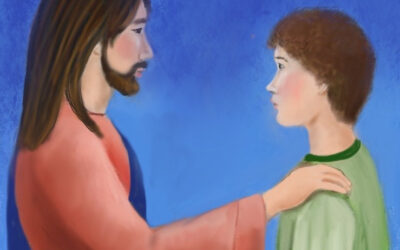 És Jesús massa exigent amb el jove ric?