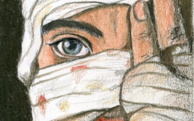 Escoltar la Paraula, estimar i lloar Déu, ser agraïts