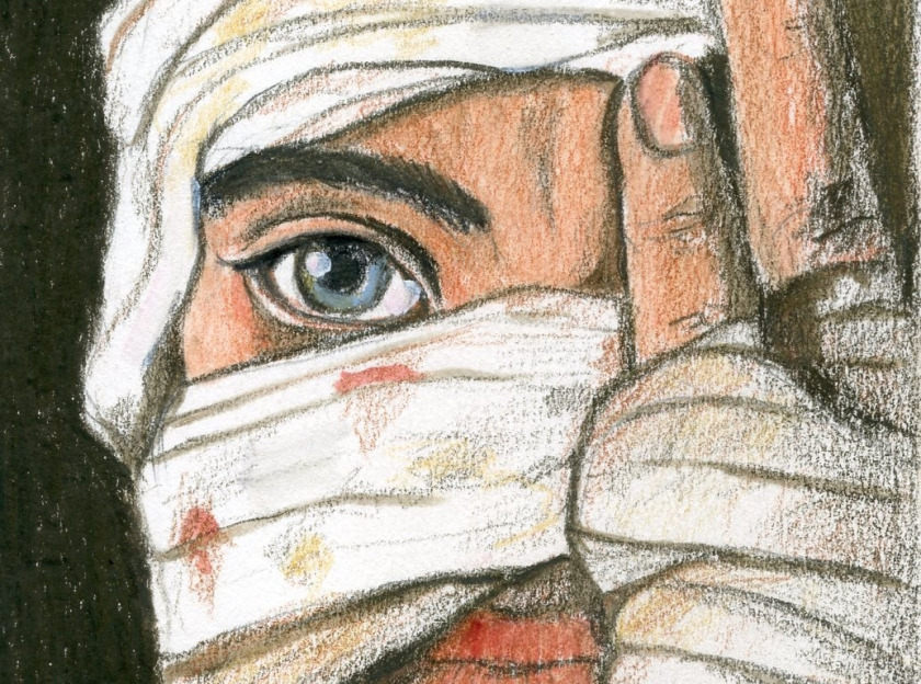 Escoltar la Paraula, estimar i lloar Déu, ser agraïts