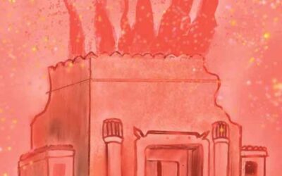 Per què la Bíblia parla tant del temple de Jerusalem?