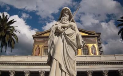 L’apòstol Pau era fariseu?