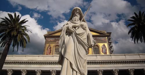 L’apòstol Pau era fariseu?