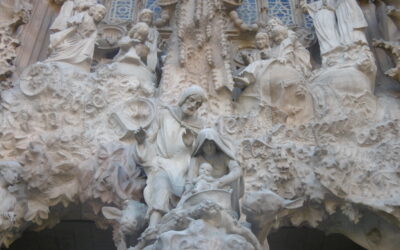 LXIII Jornades de Biblistes de Catalunya