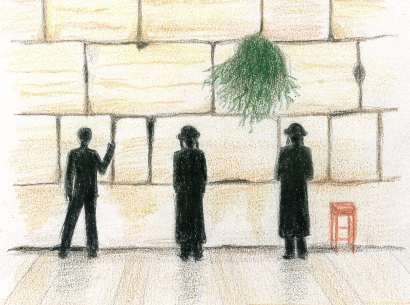 No hem de tenir por, el Pare no deixarà perdre ni un dels nostres cabells