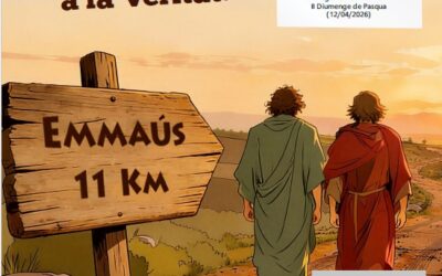 41è concurs Bíblic de Catalunya