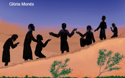 La felicitat que prové de Déu