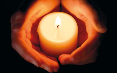 Sal, llum, pau, caritat…