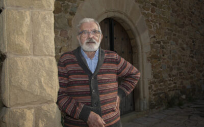 El teòleg Josep Rius-Camps rebrà la Creu Sant Jordi 2026 a títol pòstum