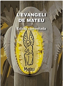 Evangeli de Mateu. Edició comentada.
