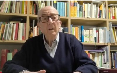 Diumenge sisè de Pasqua 2026