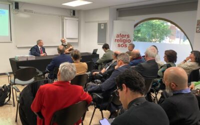 Catalunya commemora el centenari de les Bíblies de Montserrat i de la Fundació Bíblica Catalana
