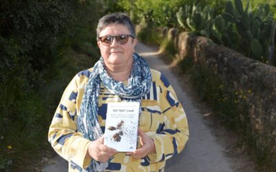 Maria de l’Esperança Amill: «La fe no és estàtica, sinó que es construeix dia rere dia»