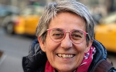 Marisa Melero: «La Bíblia que va inspirar els moviments alliberacionistes des del segle XIX, encara pot ser font d’inspiració»