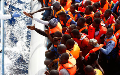 Què cal fer amb els immigrants?