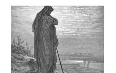 Qui és el Servent de Jahvè del llibre d’Isaïes?
