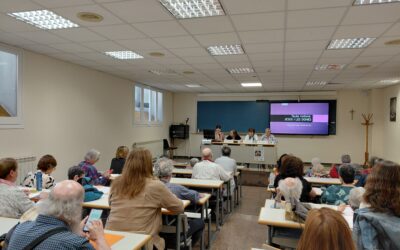 1a Jornada DoBiCat: Dona i Bíblia